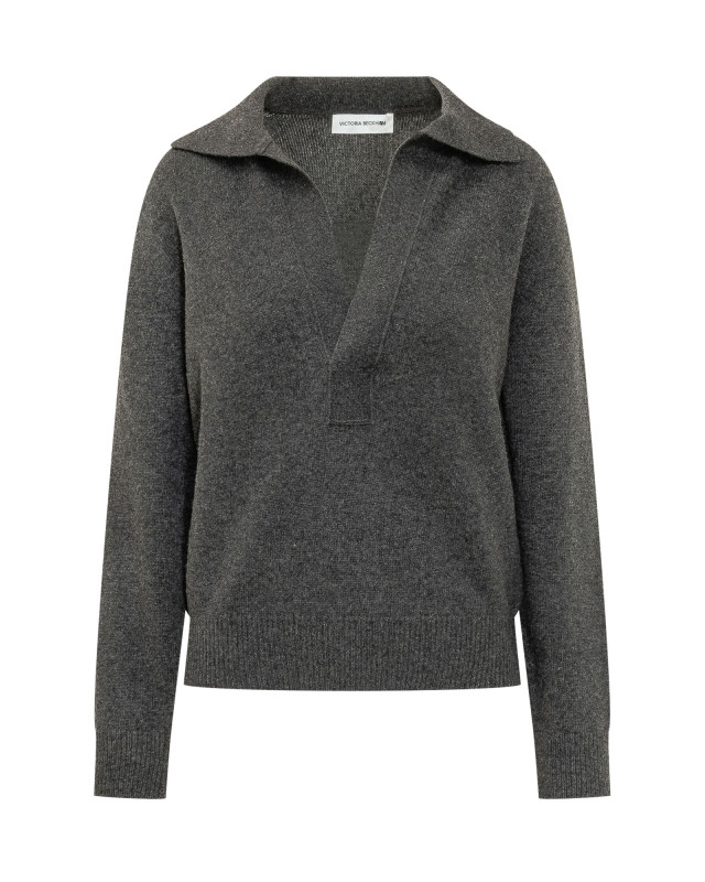 [VICTORIA BECKHAM] Knitwear FW26 1326KJU007475A 9896