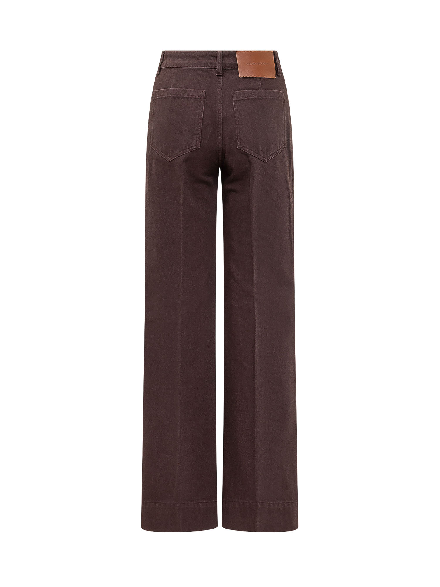 [VICTORIA BECKHAM] Jeans FW26 1326DJE007252PR 9887