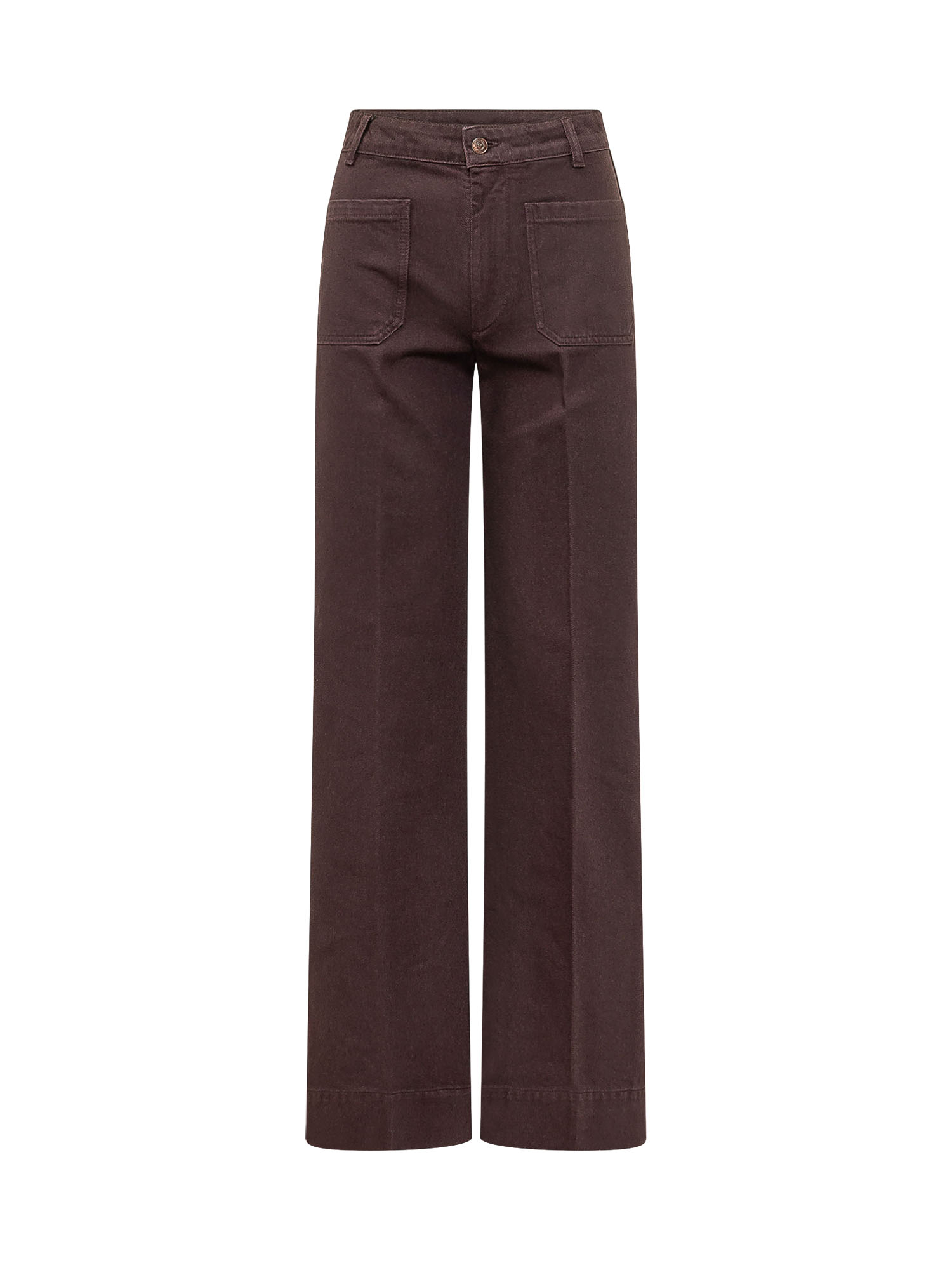 [VICTORIA BECKHAM] Jeans FW26 1326DJE007252PR 9887