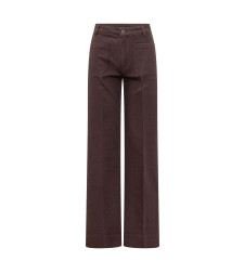[VICTORIA BECKHAM] Jeans FW26 1326DJE007252PR 9887