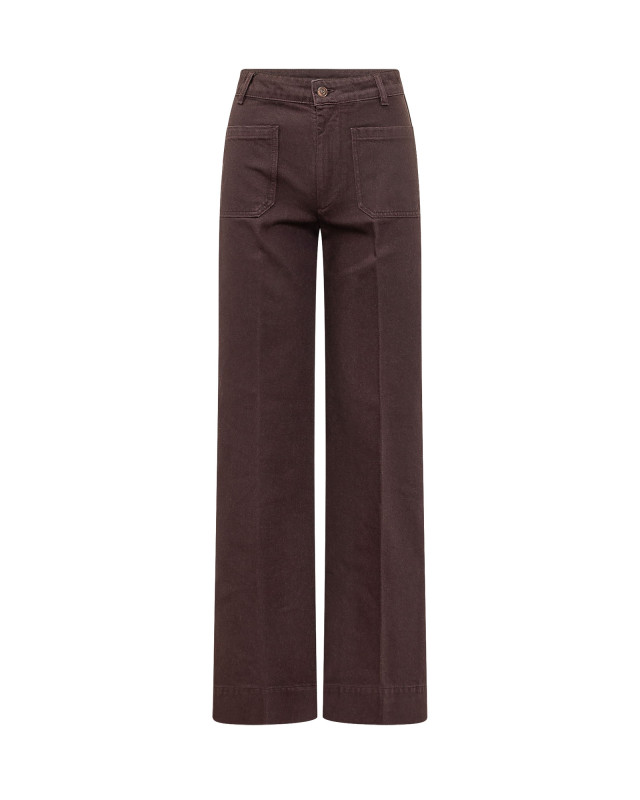 [VICTORIA BECKHAM] Jeans FW26 1326DJE007252PR 9887