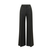 [VICTORIA BECKHAM] Trousers FW26 1226WTR005115D 1