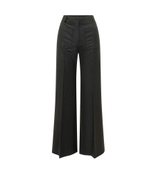 [VICTORIA BECKHAM] Trousers FW26 1226WTR005115D 1