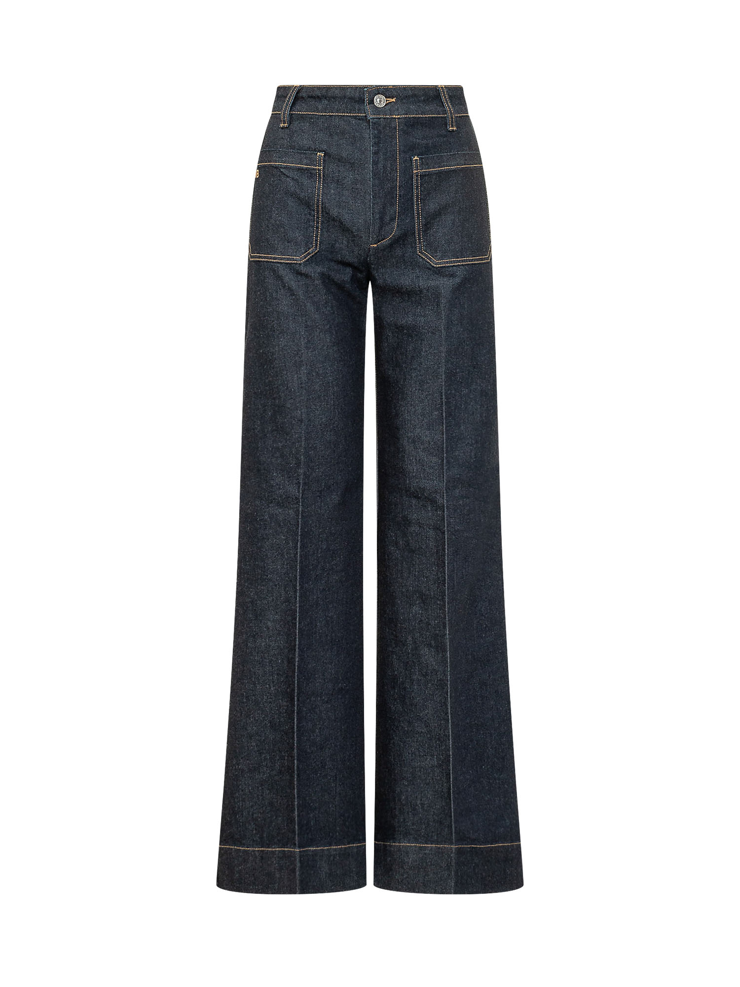[VICTORIA BECKHAM] Jeans FW26 1226DJE007252HR 8221