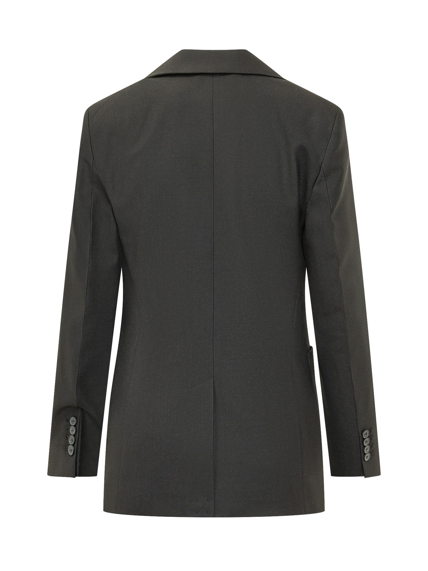 [VICTORIA BECKHAM] Blazer FW26 1124WJK005119A 1