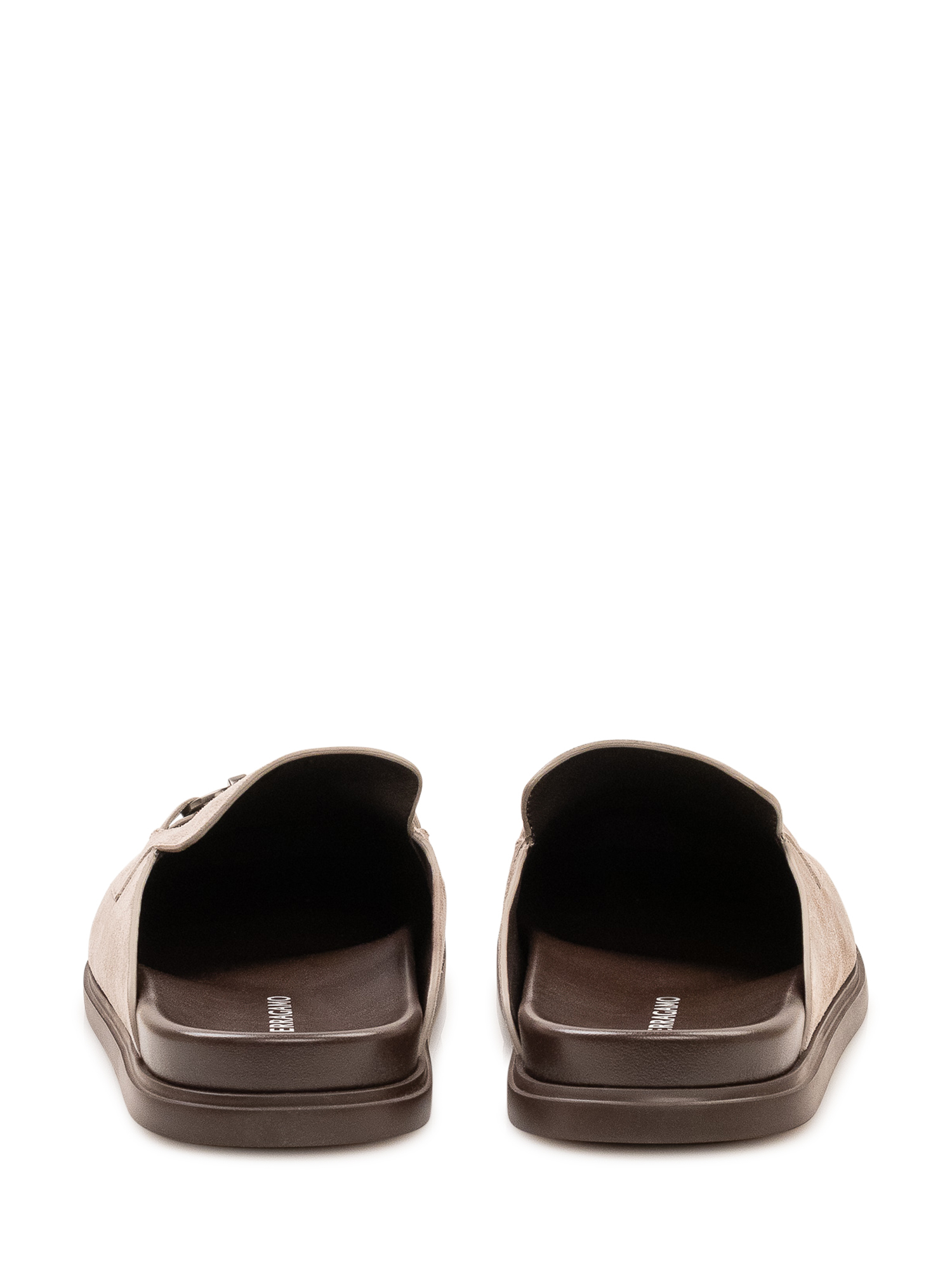 [Ferragamo] Sandals FW26 02A939 795186