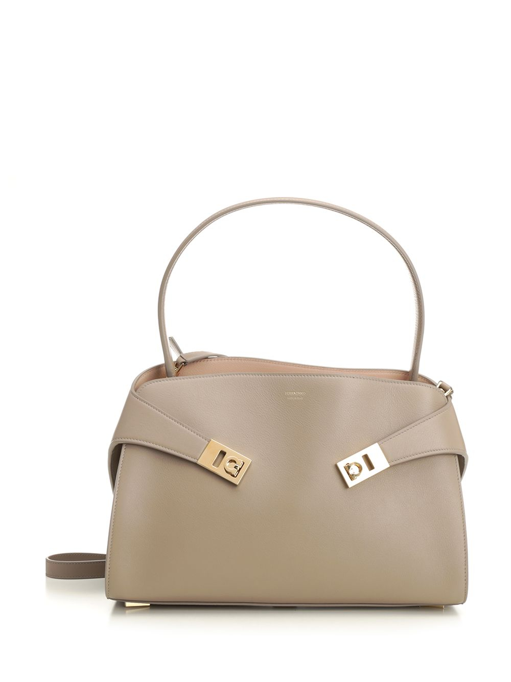 [Ferragamo] Shoulder bag CO 219816795203042