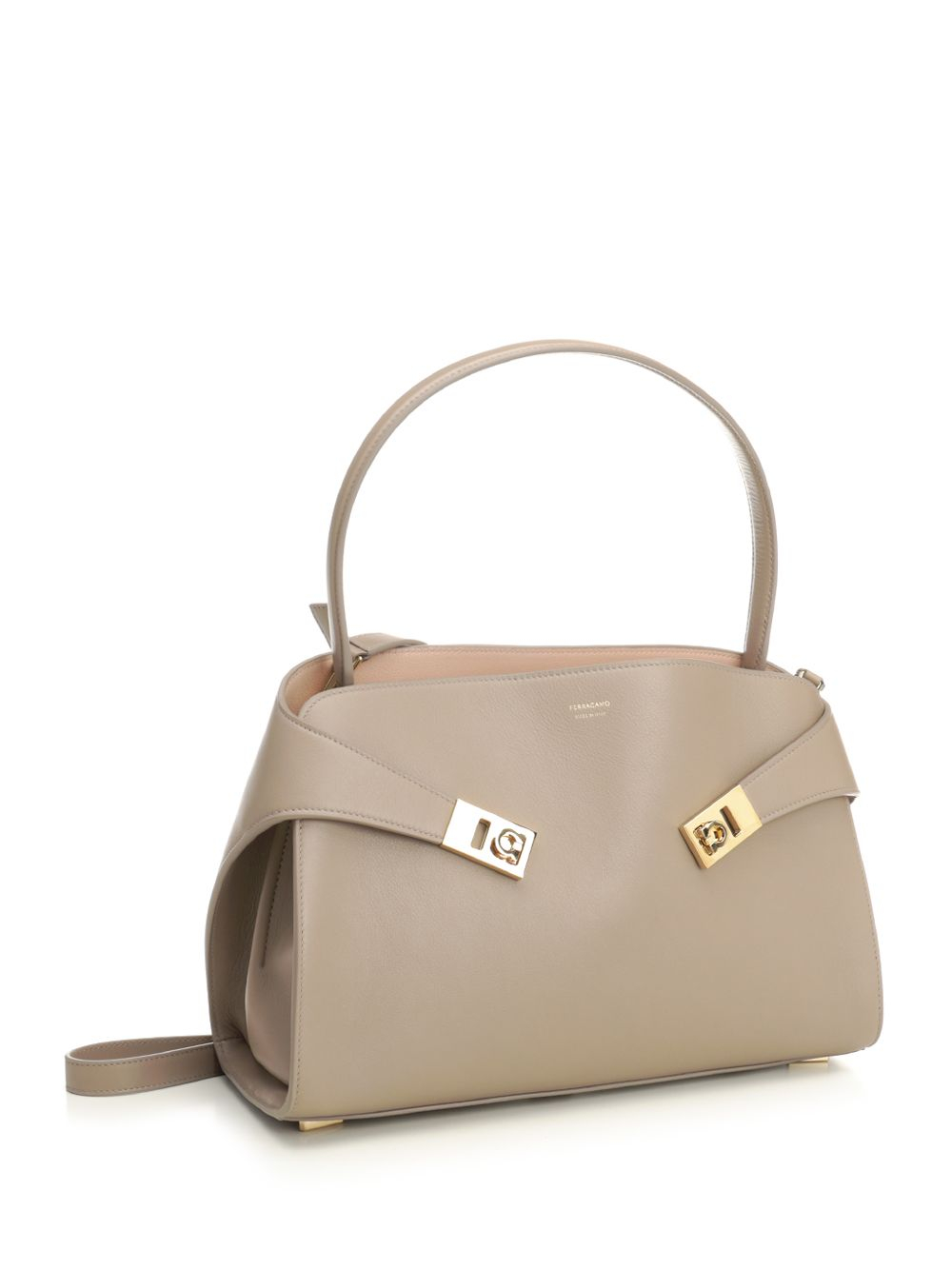 [Ferragamo] Shoulder bag CO 219816795203042