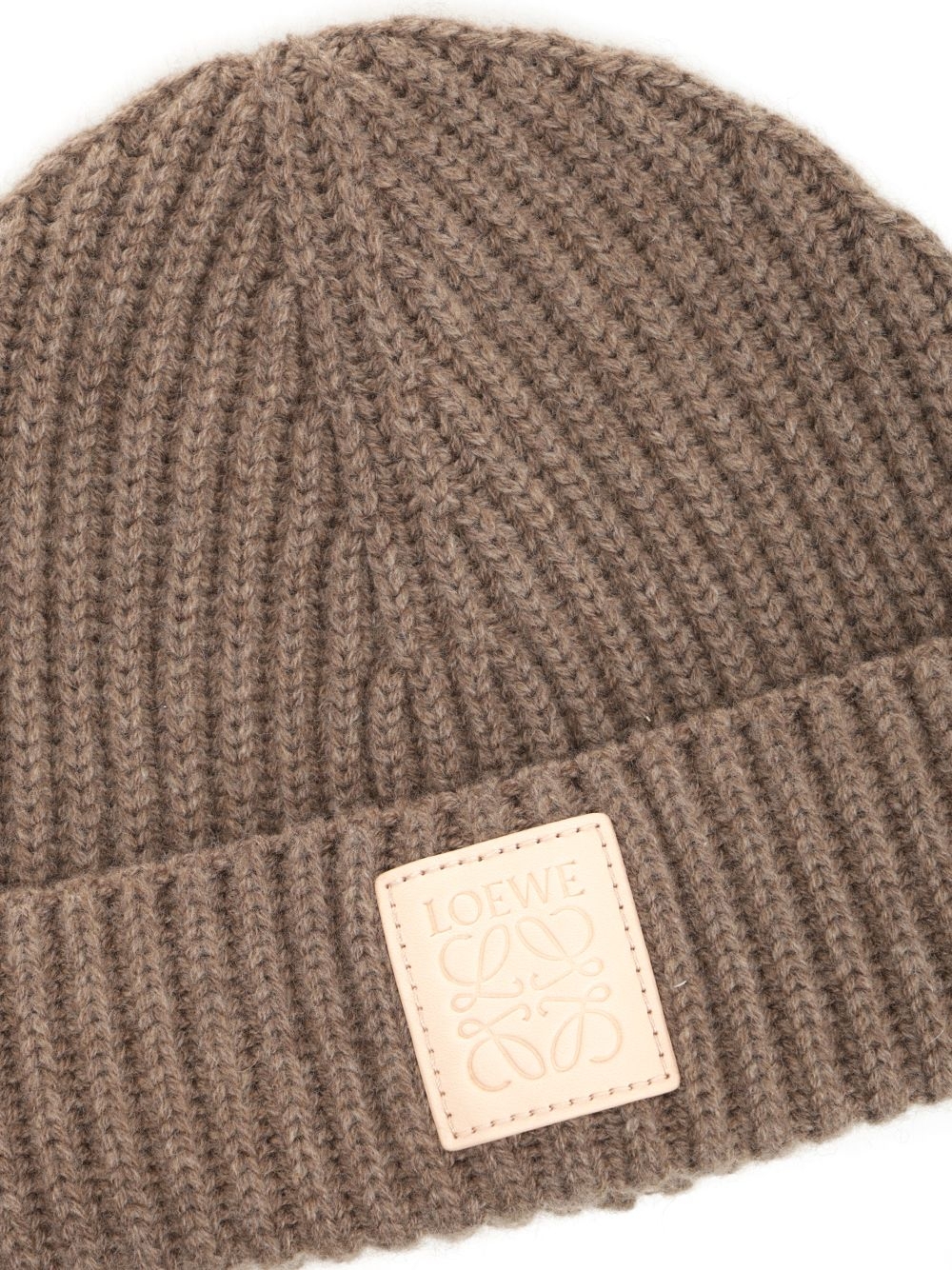 [Loewe] Beanie CO KSA9OT1X012140