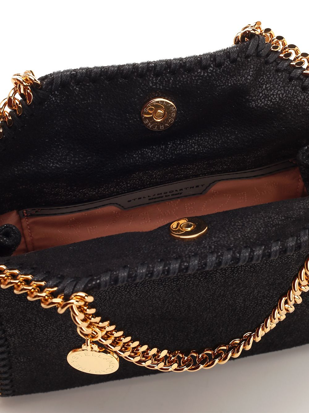 [Stella McCartney] Tote bag CO 391698W93551000