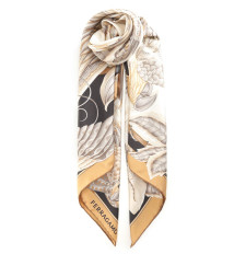 [Ferragamo] Scarf CO 310243795118005