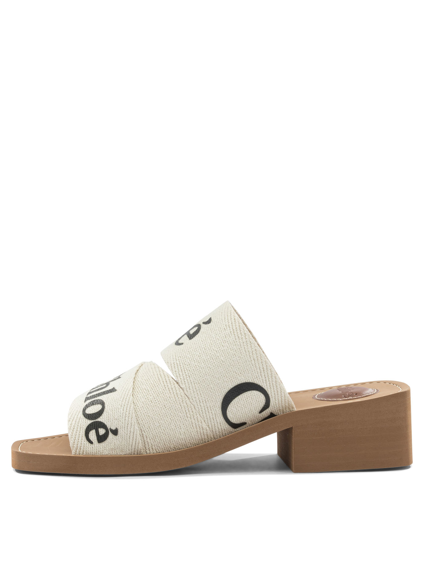 [Chloe] Sandals FW26 CHC22U550Z3101