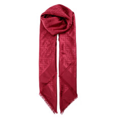 [Fendi] Scarf CO FXT069AJW7F0GGG
