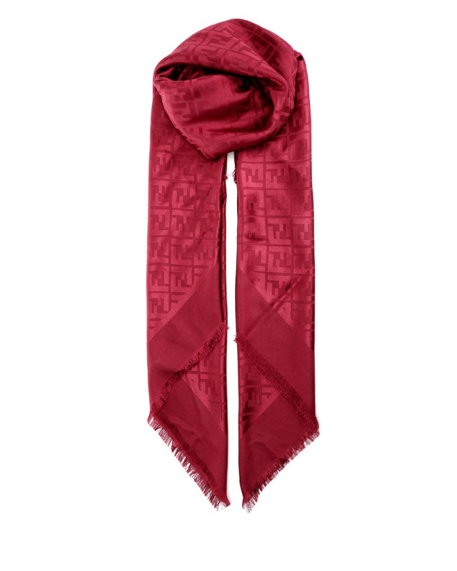 [Fendi] Scarf CO FXT069AJW7F0GGG
