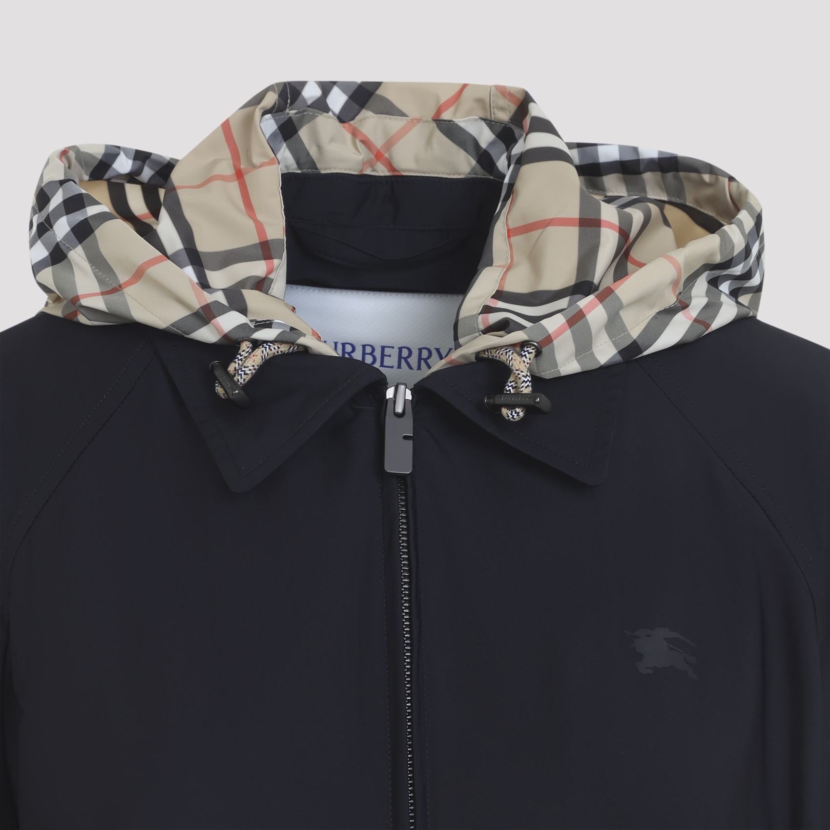 [Burberry] Casual Jacket FW26 8122027