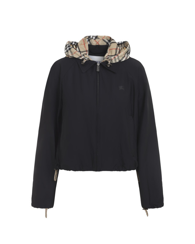 [Burberry] Casual Jacket FW26 8122027