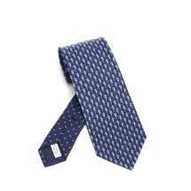 [Ferragamo] Tie CO 351438794508001