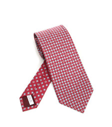[Ferragamo] Tie CO 351456794740004