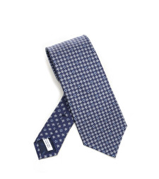 [Ferragamo] Tie CO 351456794737001