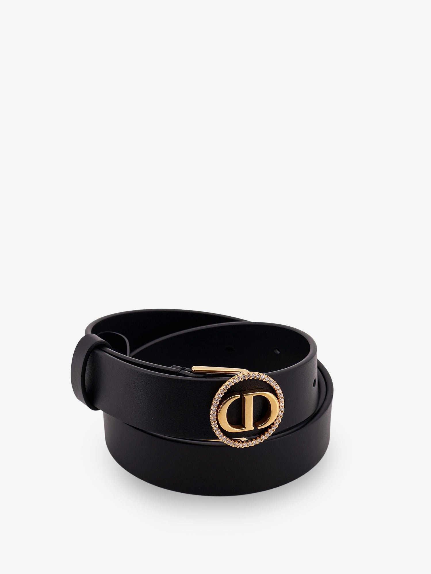 [Dior] Belt FW26 B0314UWFS900