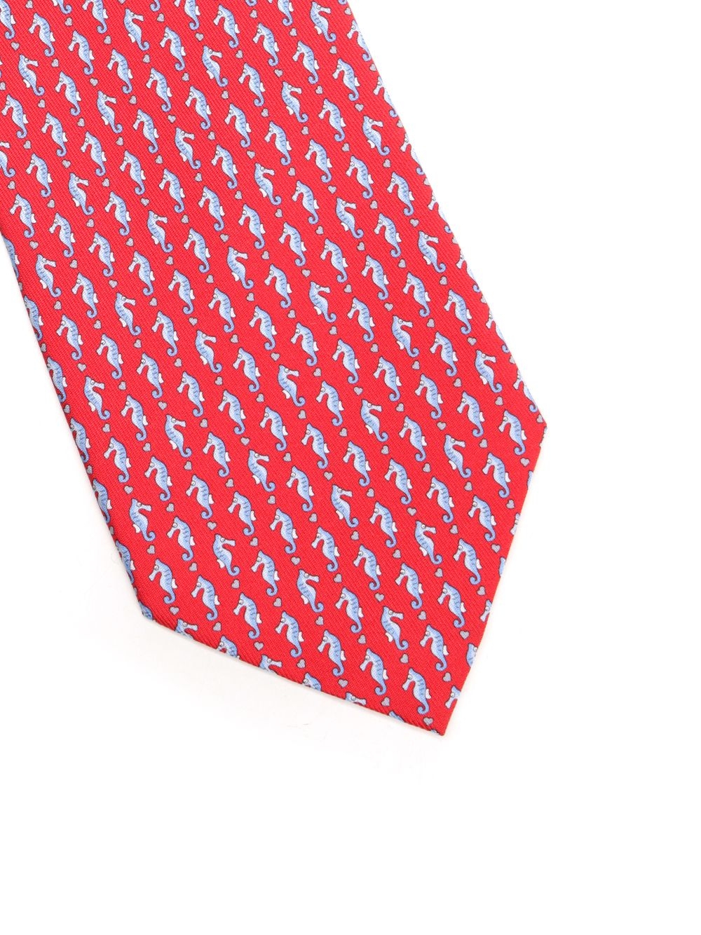 [Ferragamo] Tie CO 351438794511004