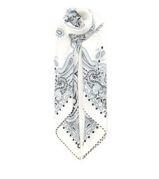 [Ferragamo] Scarf CO 310248795299001