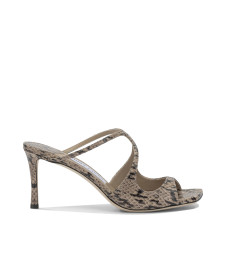 [Jimmy Choo] Sandals FW26 ANISE 75GNZCHAI