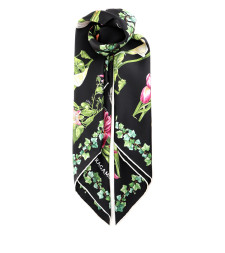 [Ferragamo] Scarf CO 310245795202005