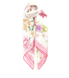 [Ferragamo] Scarf CO 310246795191001