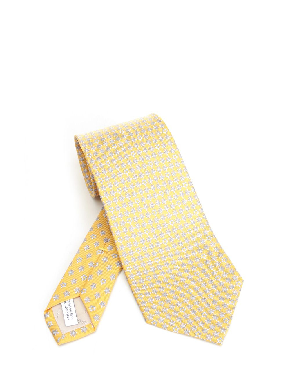 [Ferragamo] Tie CO 351456794743007