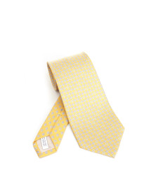 [Ferragamo] Tie CO 351456794743007