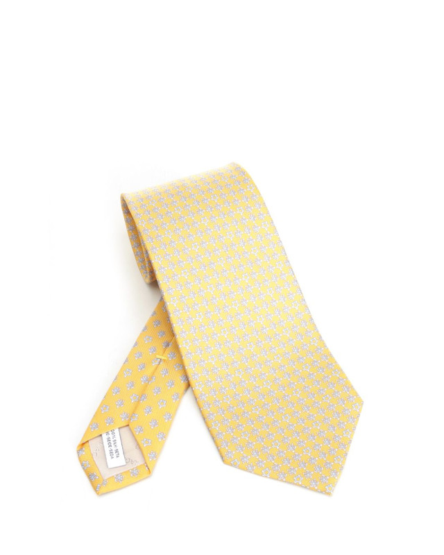 [Ferragamo] Tie CO 351456794743007