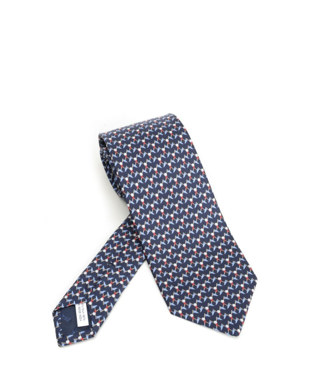 [Ferragamo] Tie CO 351452794660001