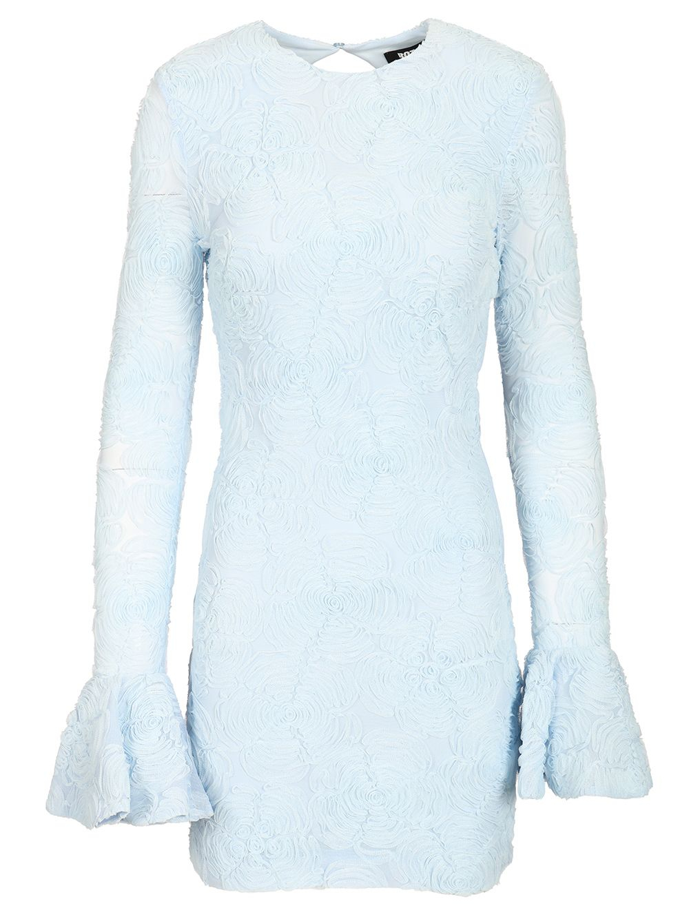 [ROTATE] Long sleeve dress SS26 11552920002000
