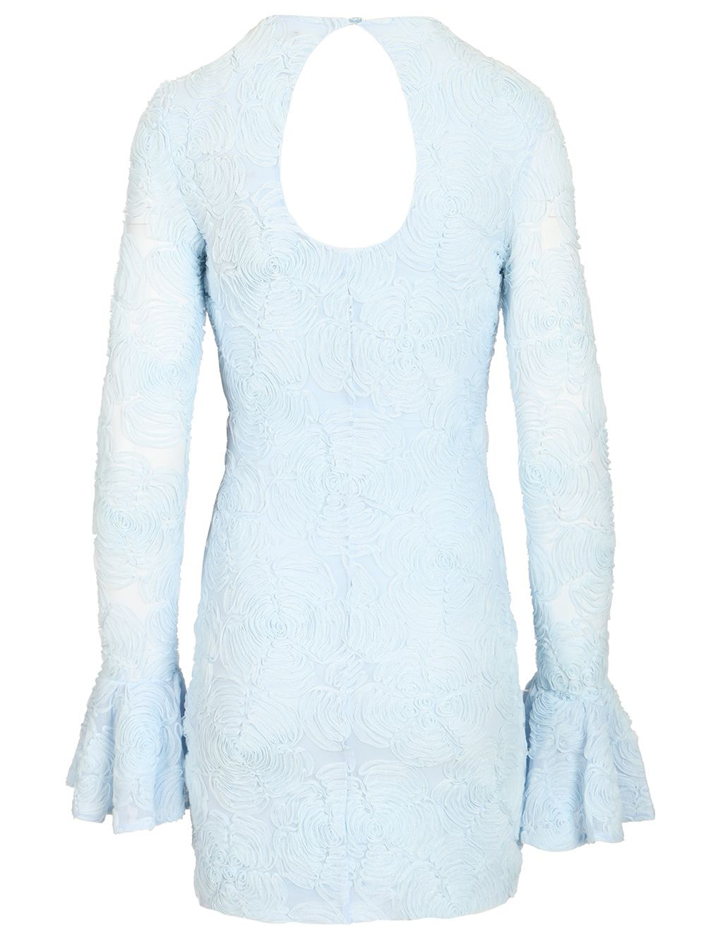 [ROTATE] Long sleeve dress SS26 11552920002000
