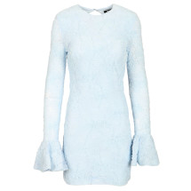 [ROTATE] Long sleeve dress SS26 11552920002000