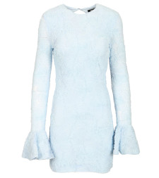 [ROTATE] Long sleeve dress SS26 11552920002000