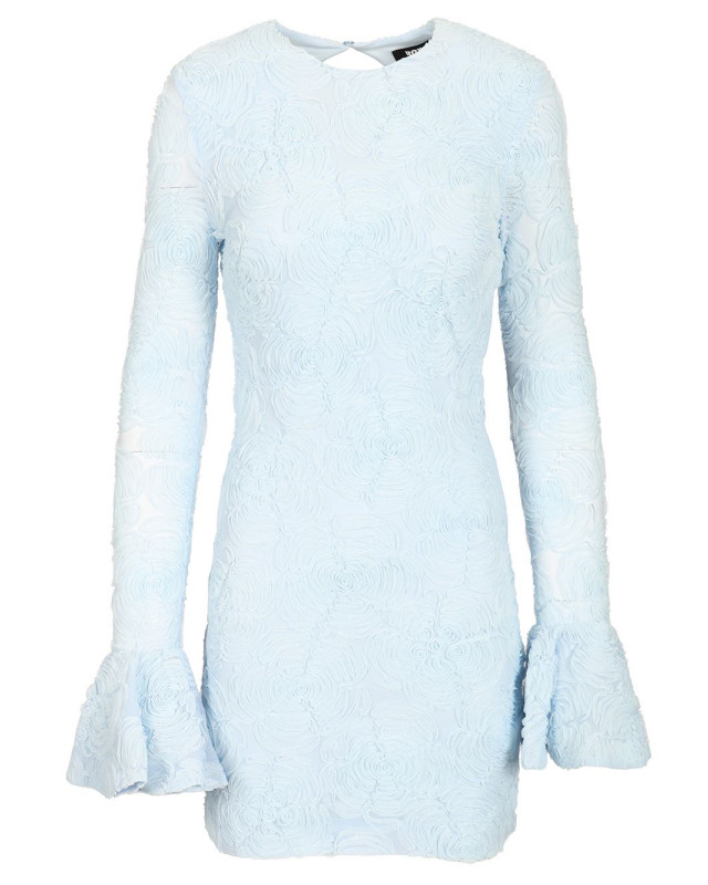 [ROTATE] Long sleeve dress SS26 11552920002000