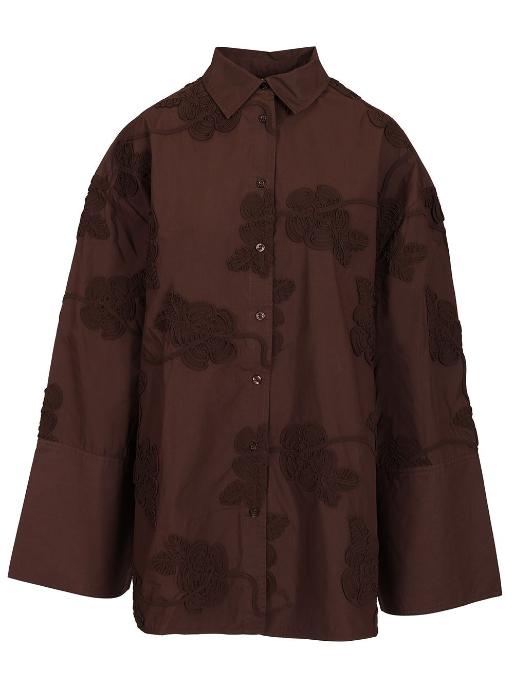 [ROTATE] Shirts Long Sleeve SS26 11510316671667