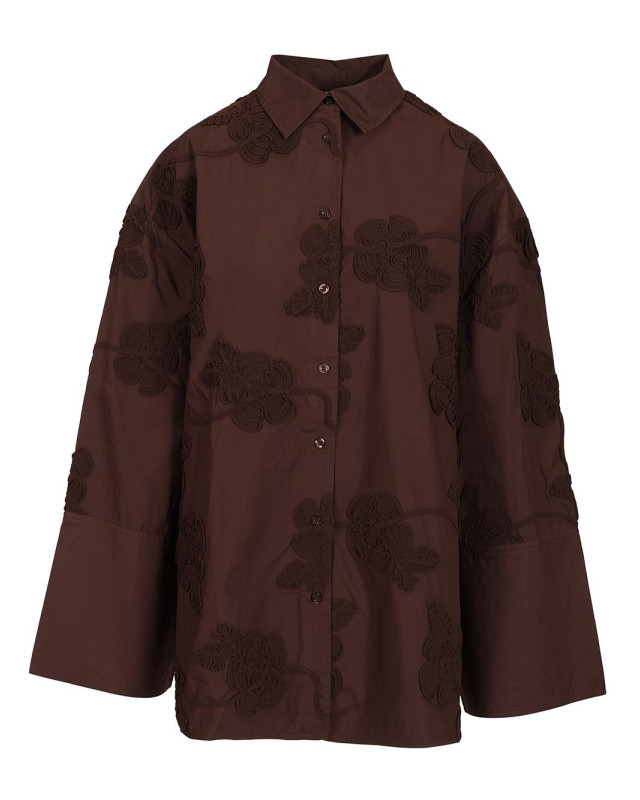 [ROTATE] Shirts Long Sleeve SS26 11510316671667