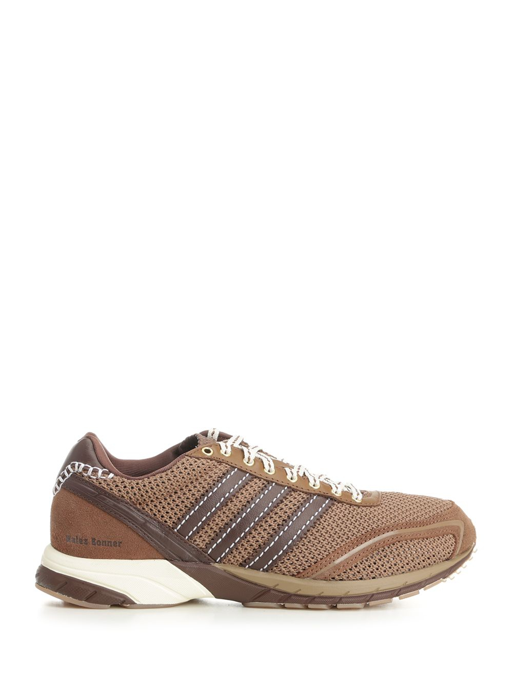 [Adidas X Wales Bonner] Sneakers SS26 KI6054AUBURN/ WHITE/ QUARTZ