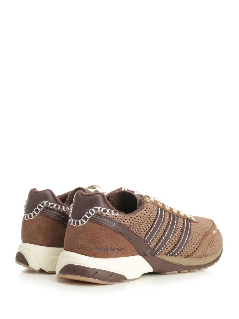 [Adidas X Wales Bonner] Sneakers SS26 KI6054AUBURN/ WHITE/ QUARTZ