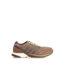 [Adidas X Wales Bonner] Sneakers SS26 KI6054AUBURN/ WHITE/ QUARTZ
