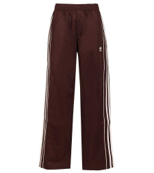 [Adidas X Wales Bonner] Trousers SS26 KR1060SHADOW BROWN