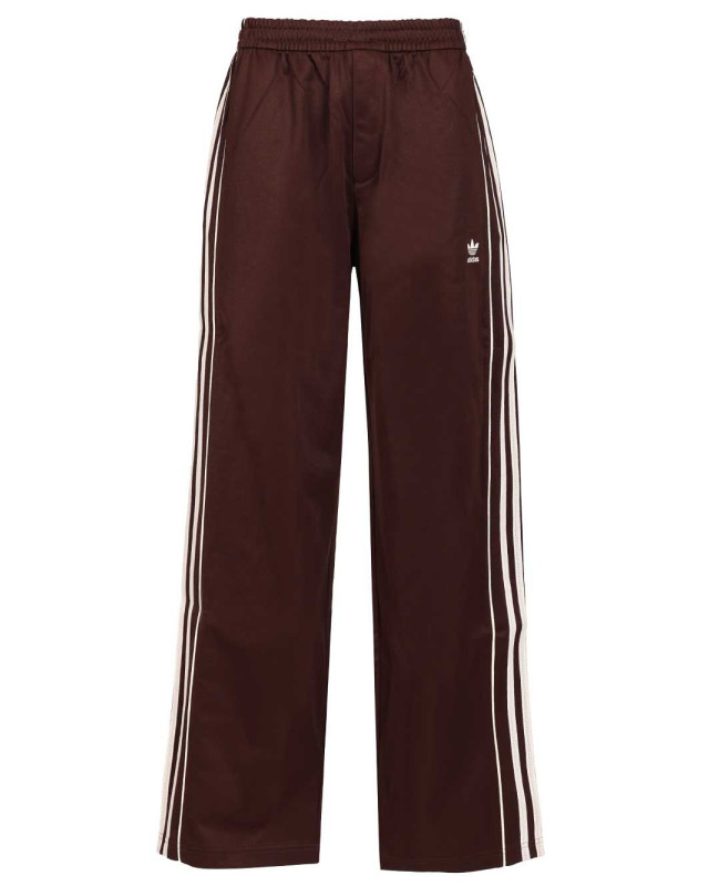 [Adidas X Wales Bonner] Trousers SS26 KR1060SHADOW BROWN