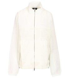 [Adidas X Wales Bonner] Sweatshirt SS26 KF9251CHALK WHITE