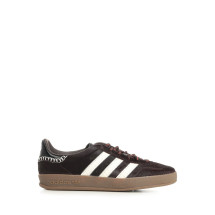 [Adidas X Wales Bonner] Sneakers SS26 KK3640COFFEE/WHITE/BLACK