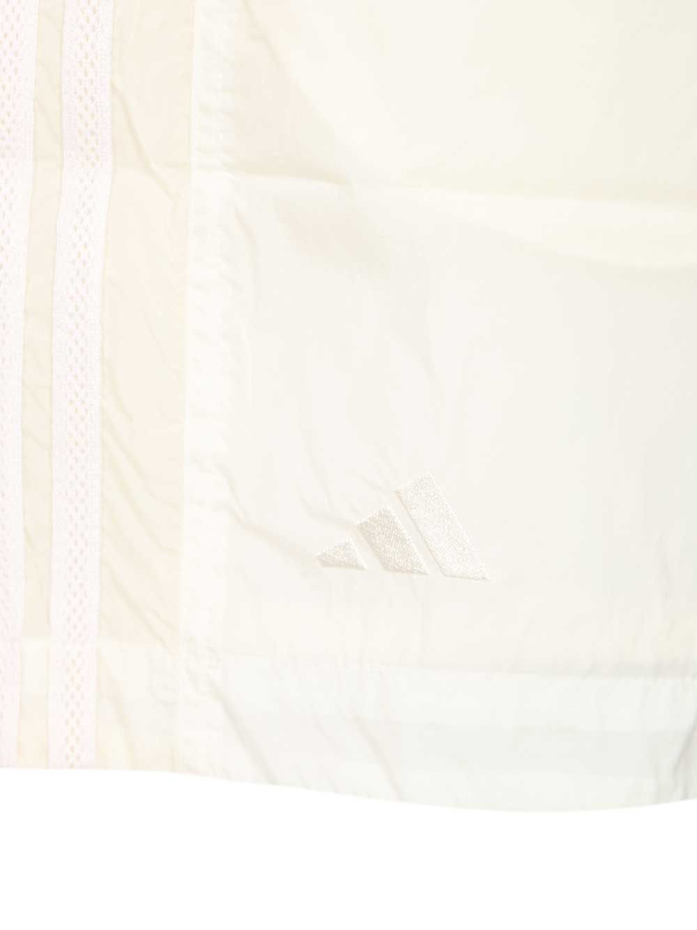 [Adidas X Wales Bonner] Trousers SS26 KR8773OFF WHITE