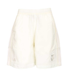 [Adidas X Wales Bonner] Trousers SS26 KR8773OFF WHITE