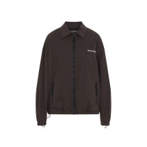 [Miu Miu] Casual Jacket FW26 ML1574SOOO.19LW